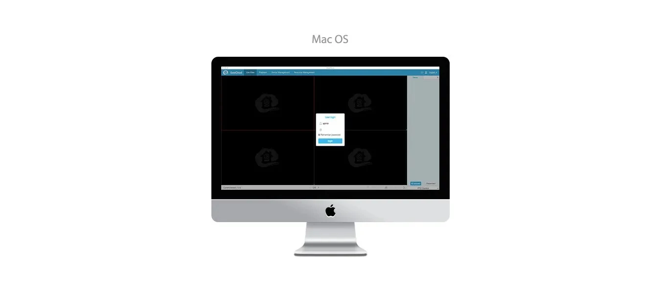 EseeCloud for PC Mac download