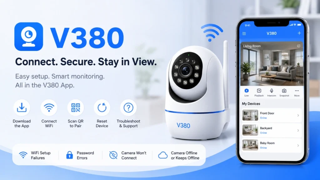 V380 APP