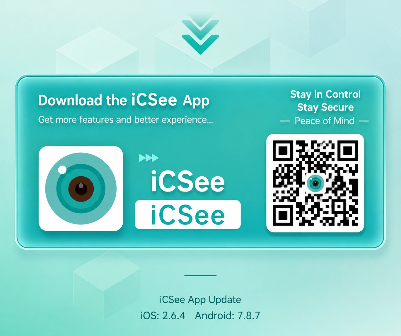 icsee app update
