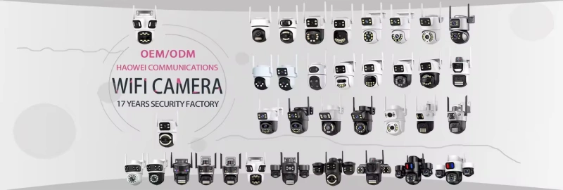 best iCSee Camera Manufacturer